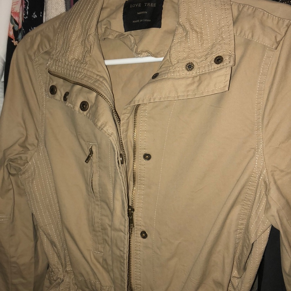 Lightweight Jacket - image 2